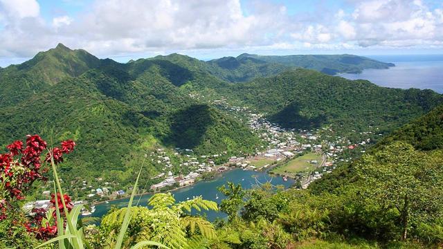 Mount ʻAlava